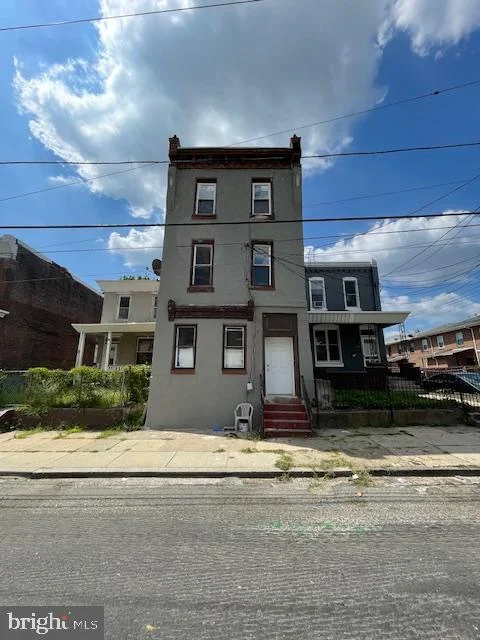 3544 N 15th Street