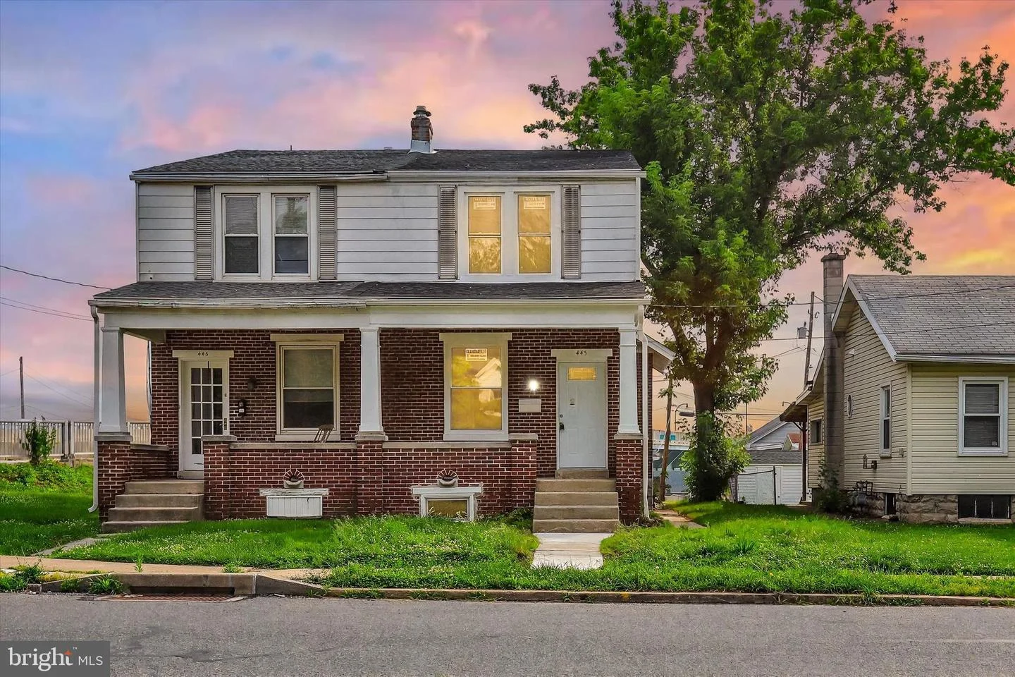 443 N 2nd Street, Wormleysburg, PA, 17043