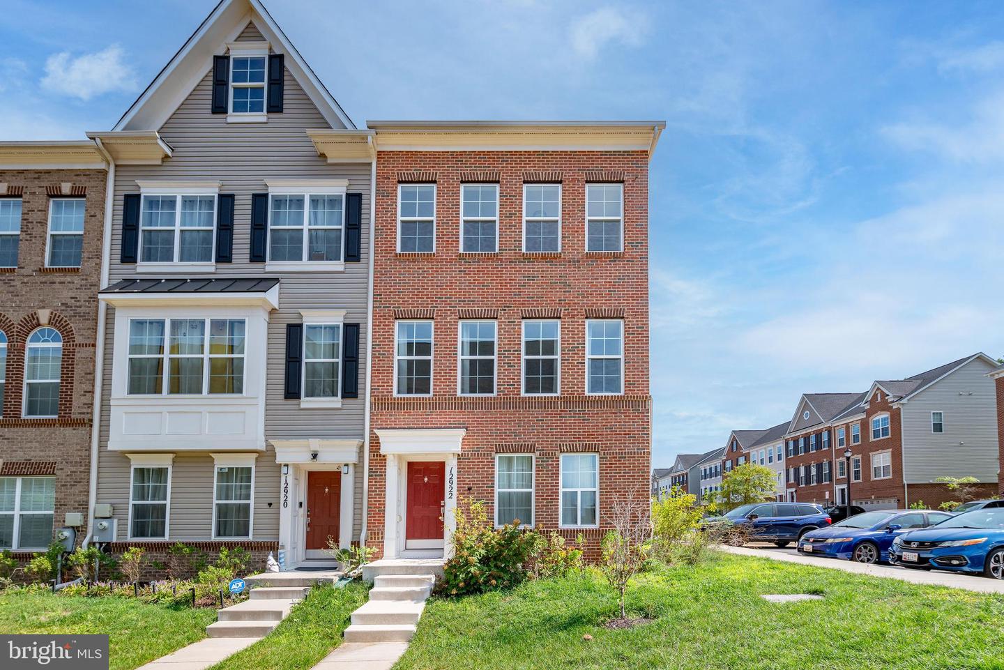 View Beltsville, MD 20705 townhome