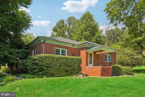 A home in Ewing