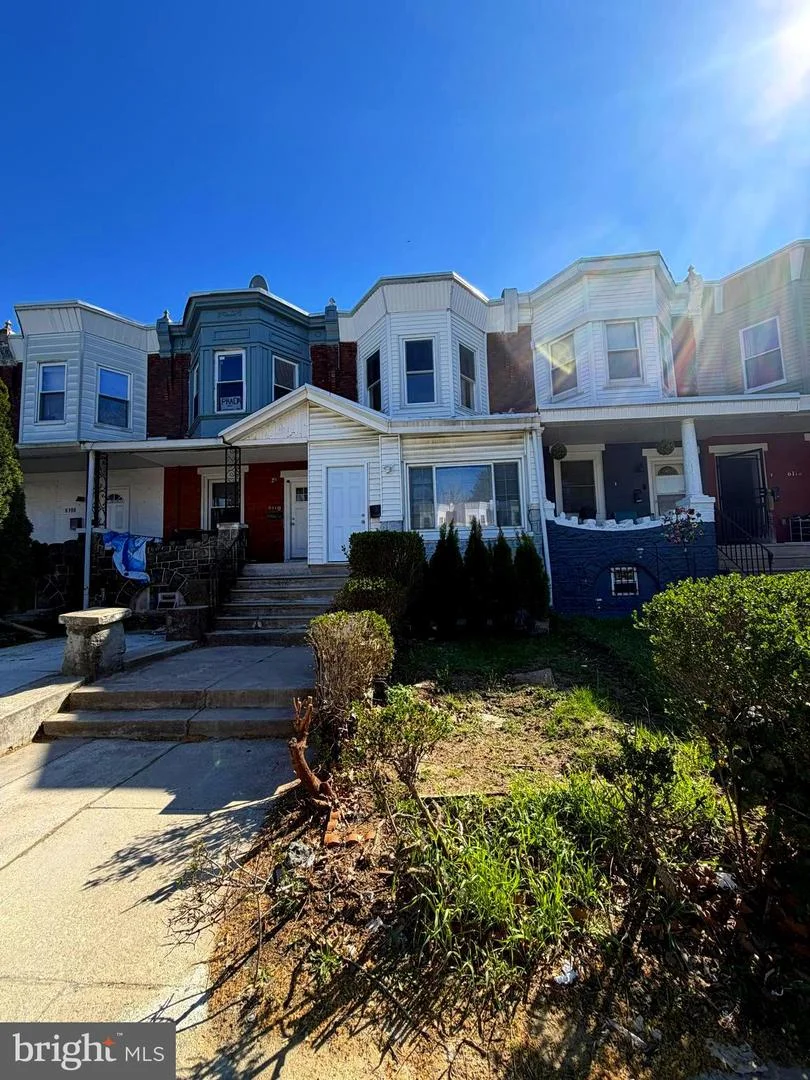 6112 Walnut Street