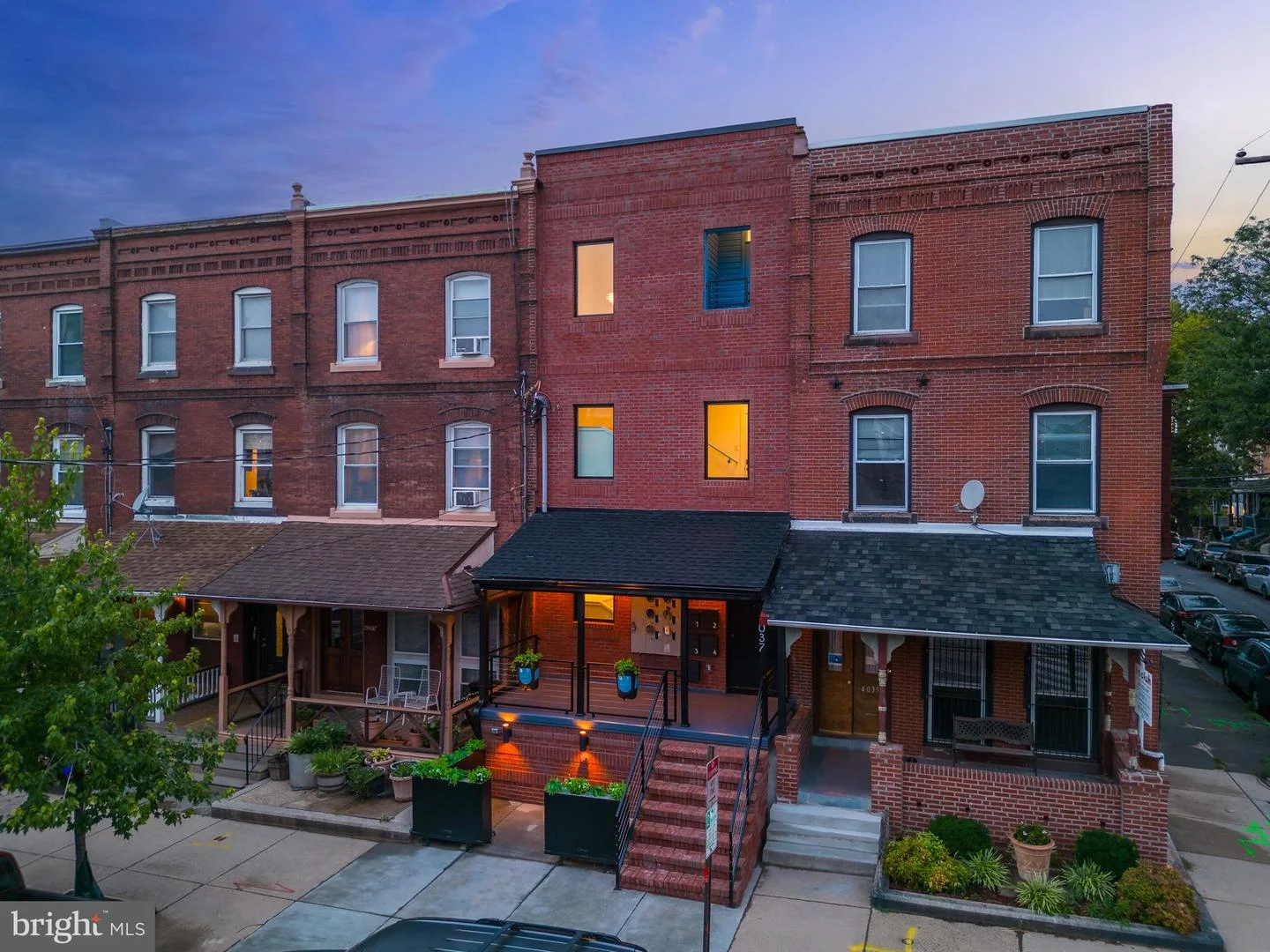 4037 Powelton Avenue, Philadelphia, PA, 19104