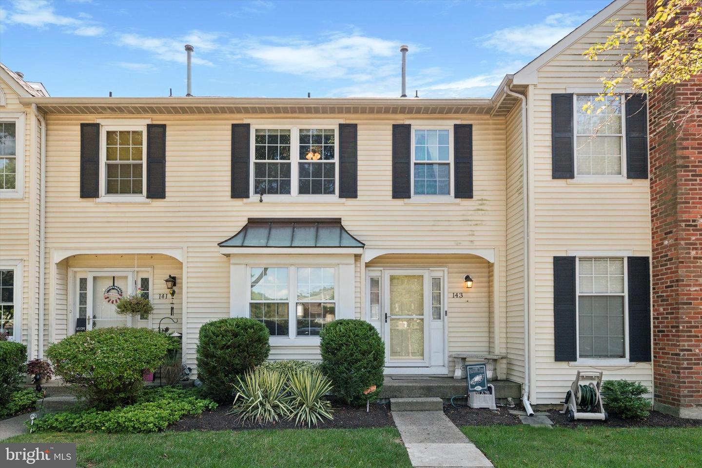 View Langhorne, PA 19047 townhome