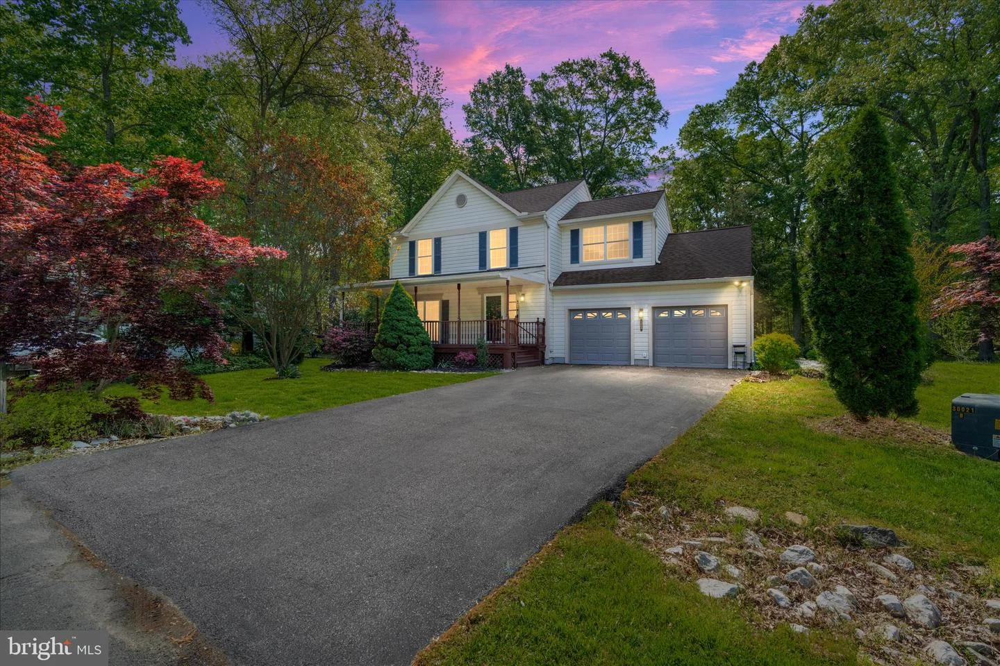 1005 Hawk Channel Court, West River, MD, 20778