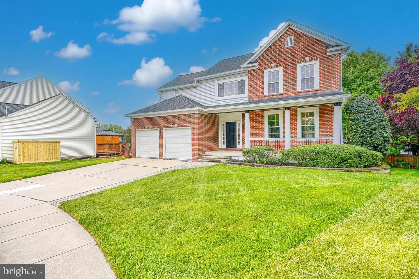 704 Greenglade Court