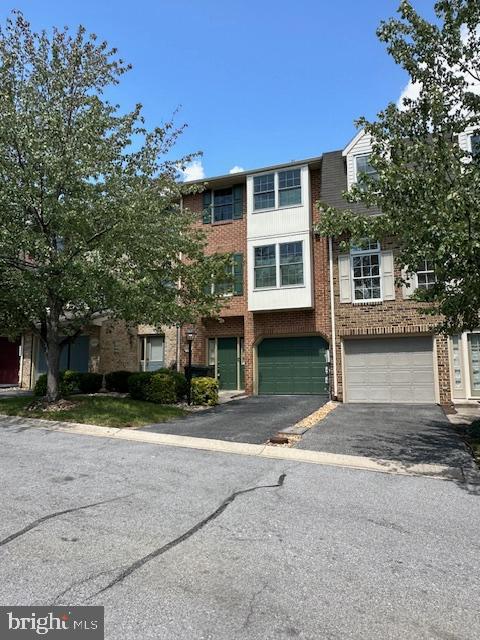 View Hagerstown, MD 21742 townhome