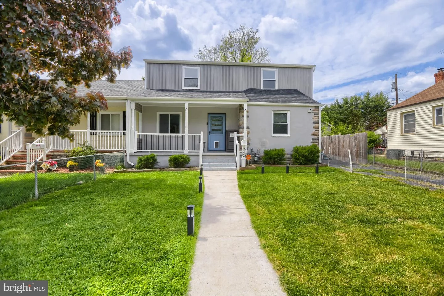 606 Meadow Road
