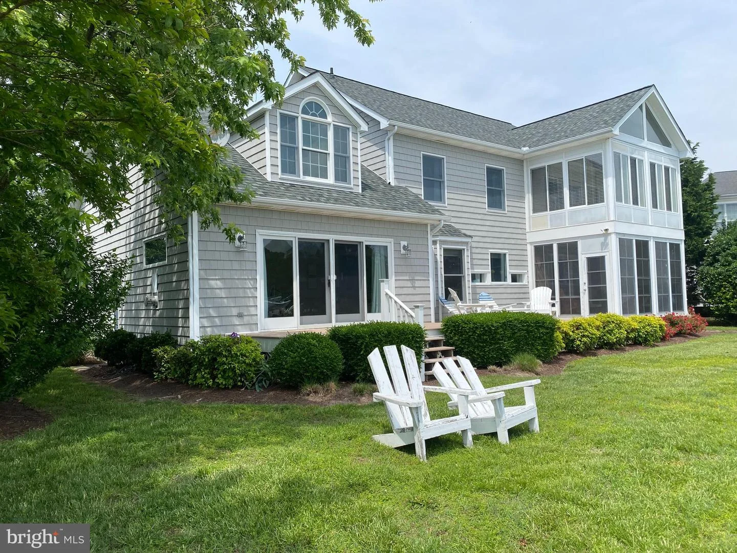 115 W Pier Street, Oxford, MD, 21654