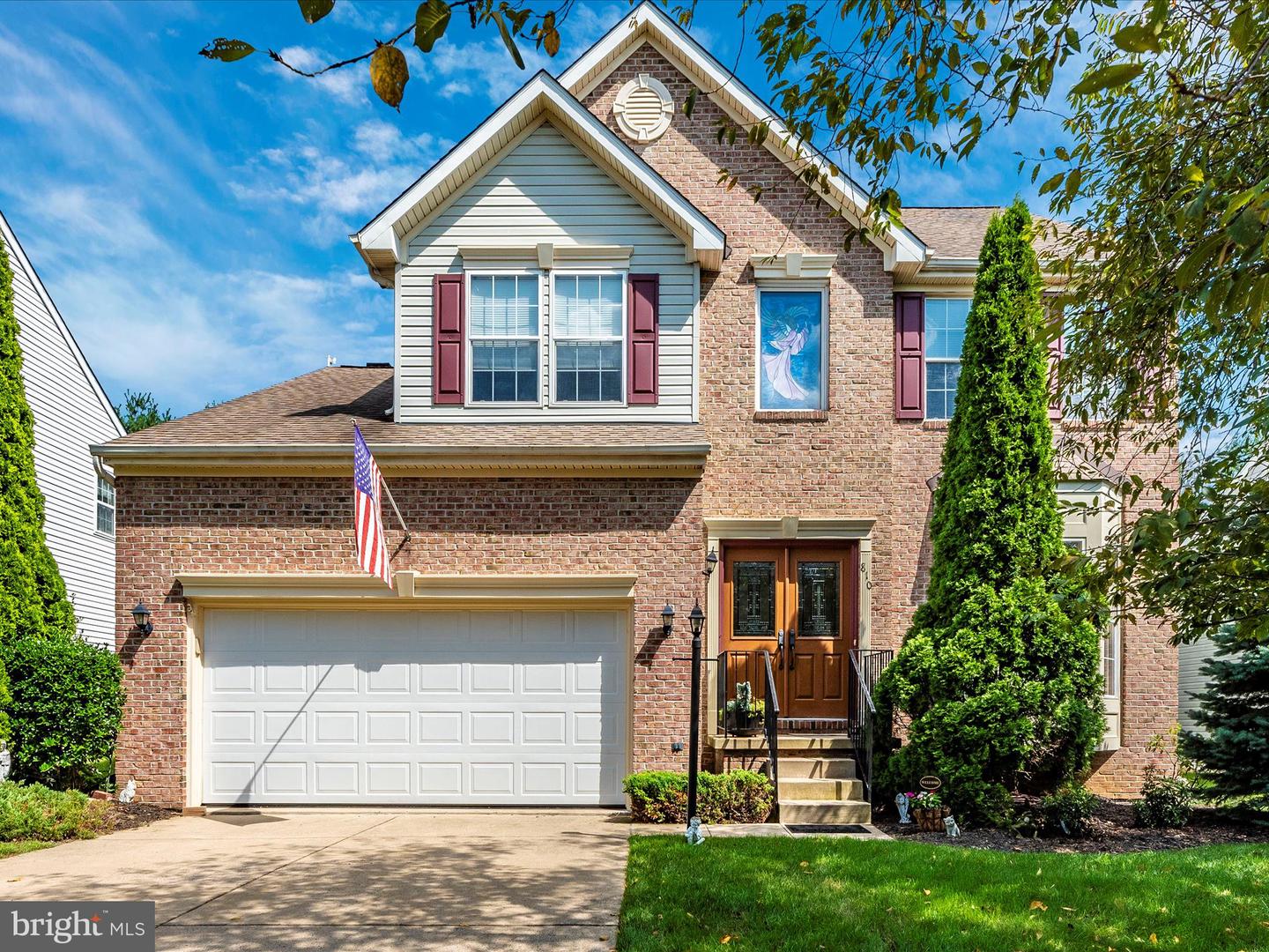 View Frederick, MD 21701 house