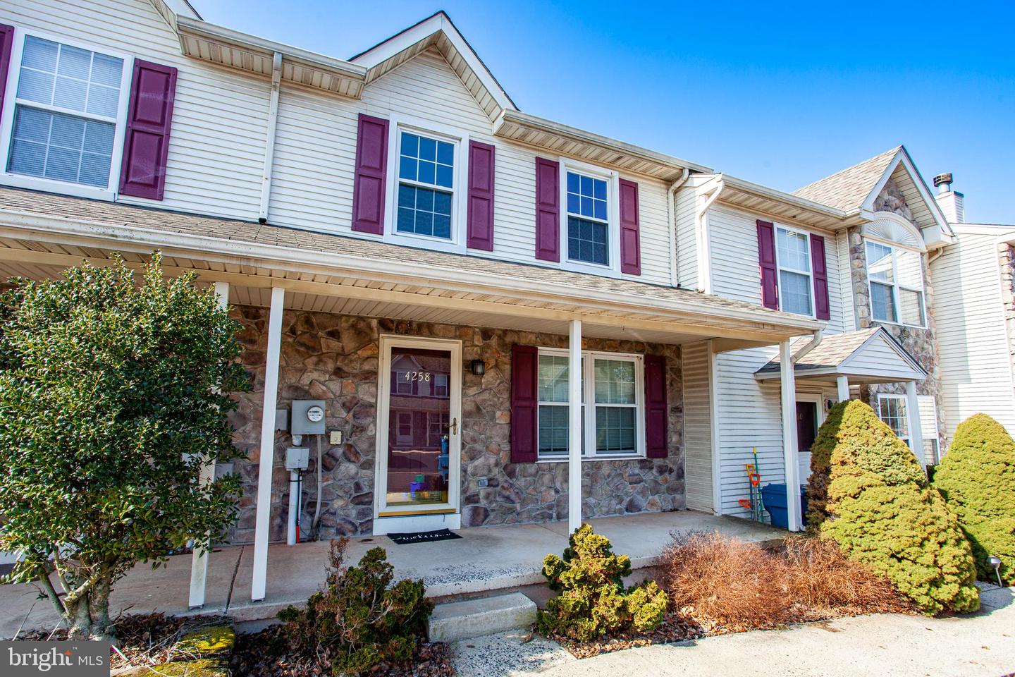 Photo 1 of 39 of 4258 Red Oak Ct townhome