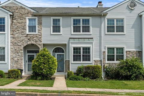 Townhouse in Collegeville PA 139 Spruce LANE.jpg