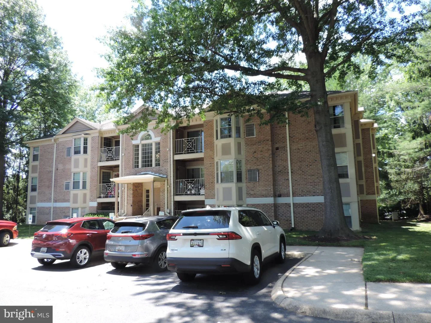 205 Star Pointe Court Unit 1D