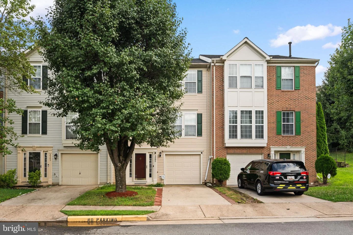 2585 Sylvan Moor Lane