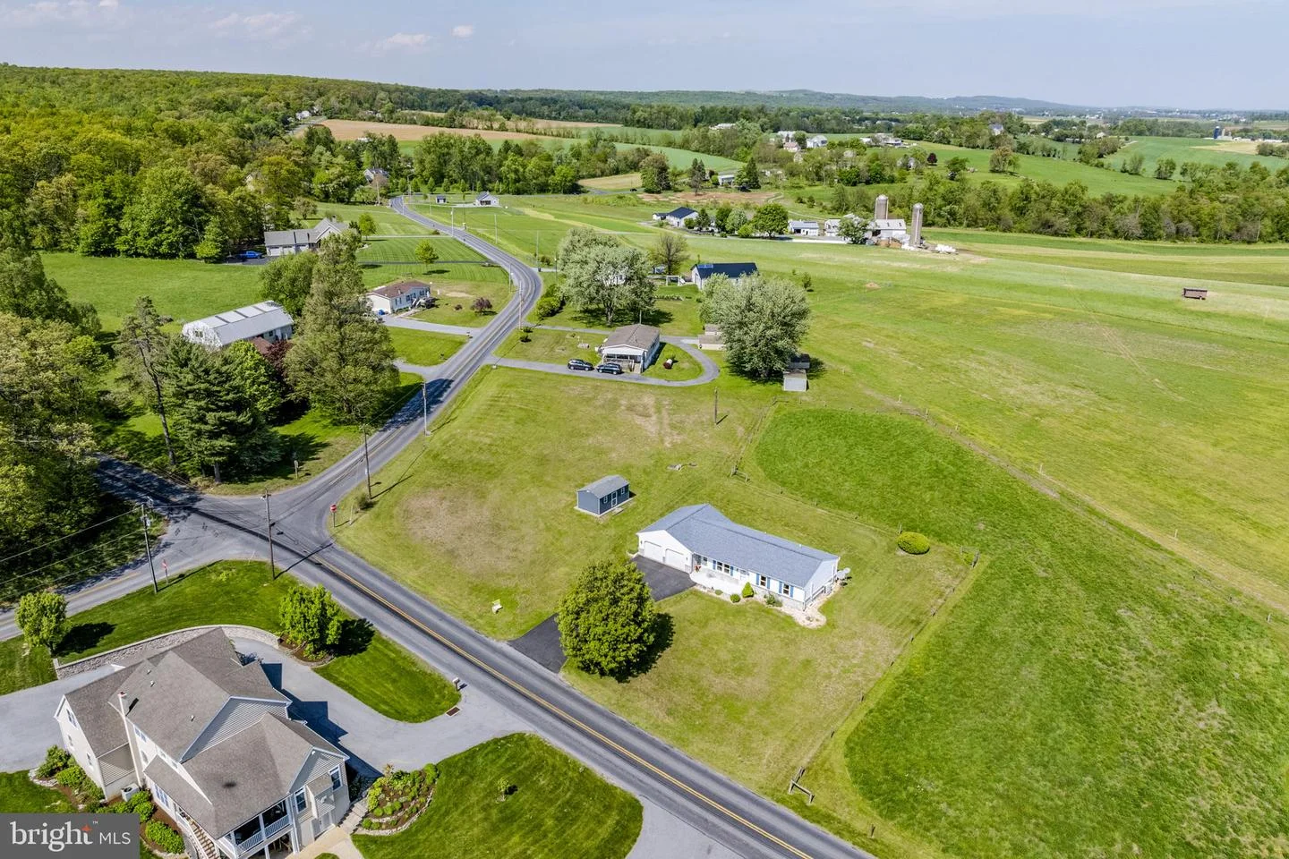 481 Meetinghouse Road, Gap, PA, 17527