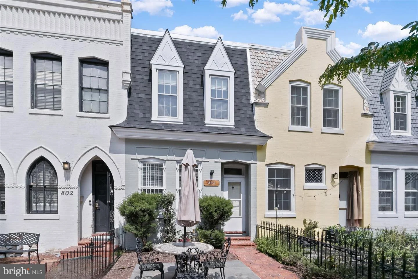 804 New Hampshire Avenue NW