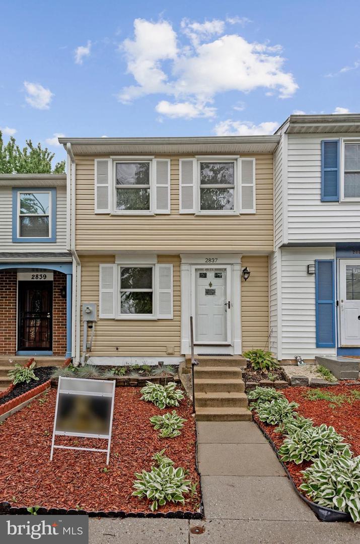 2837 Shepperton Terrace, Silver Spring, MD, 20904