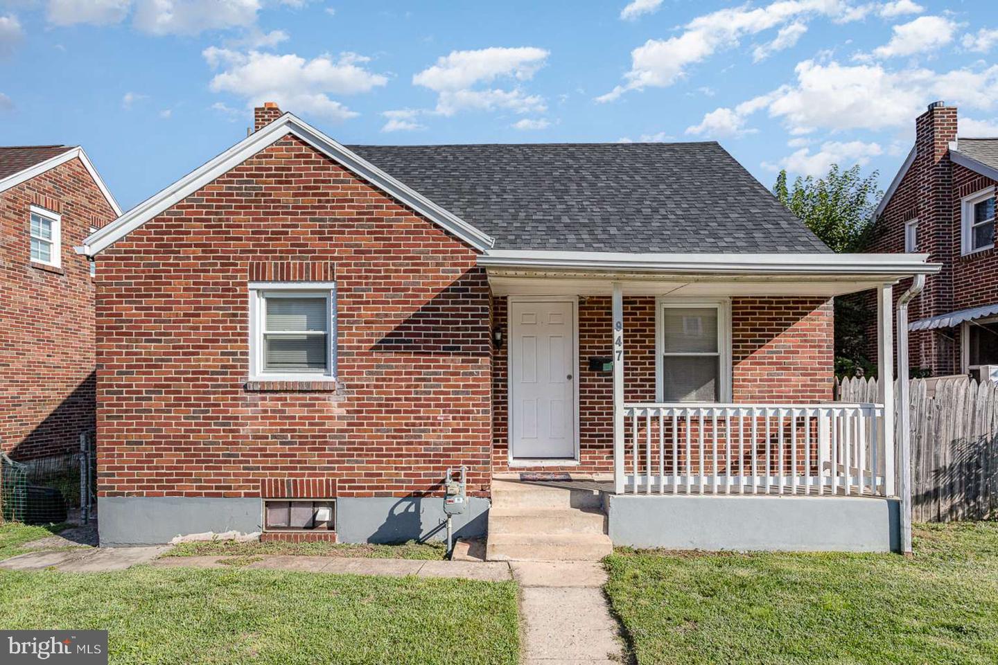 View York, PA 17403 house