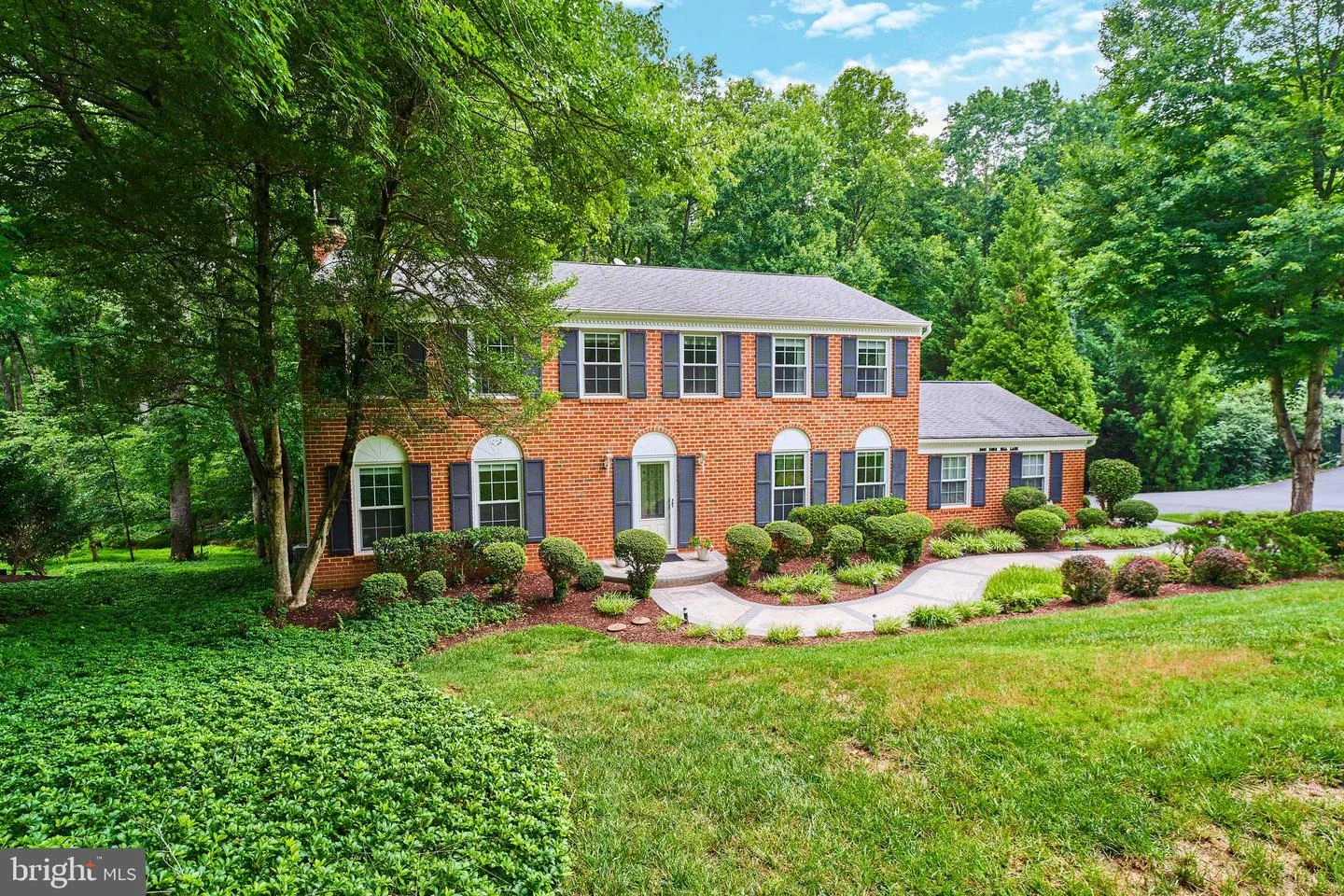 3091 Cobb Hill Lane