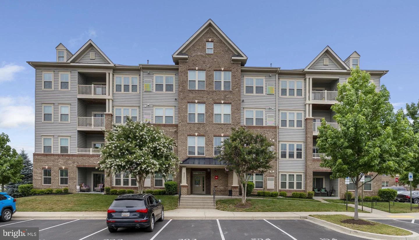 6521 Walcott Lane Unit 402