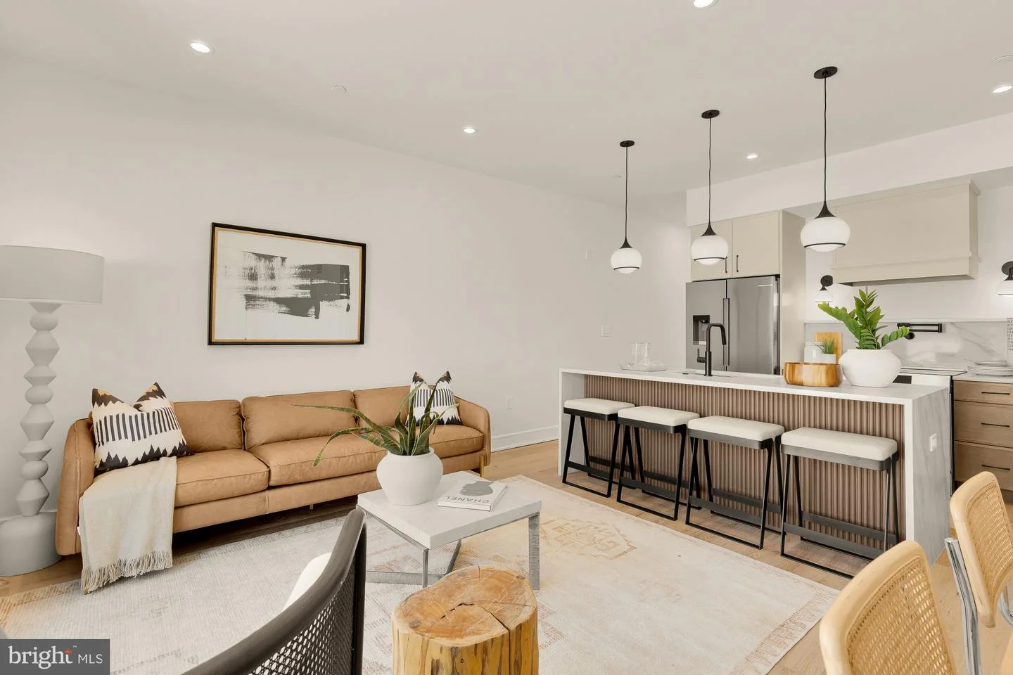 1463 Harvard Street NW Unit PH8