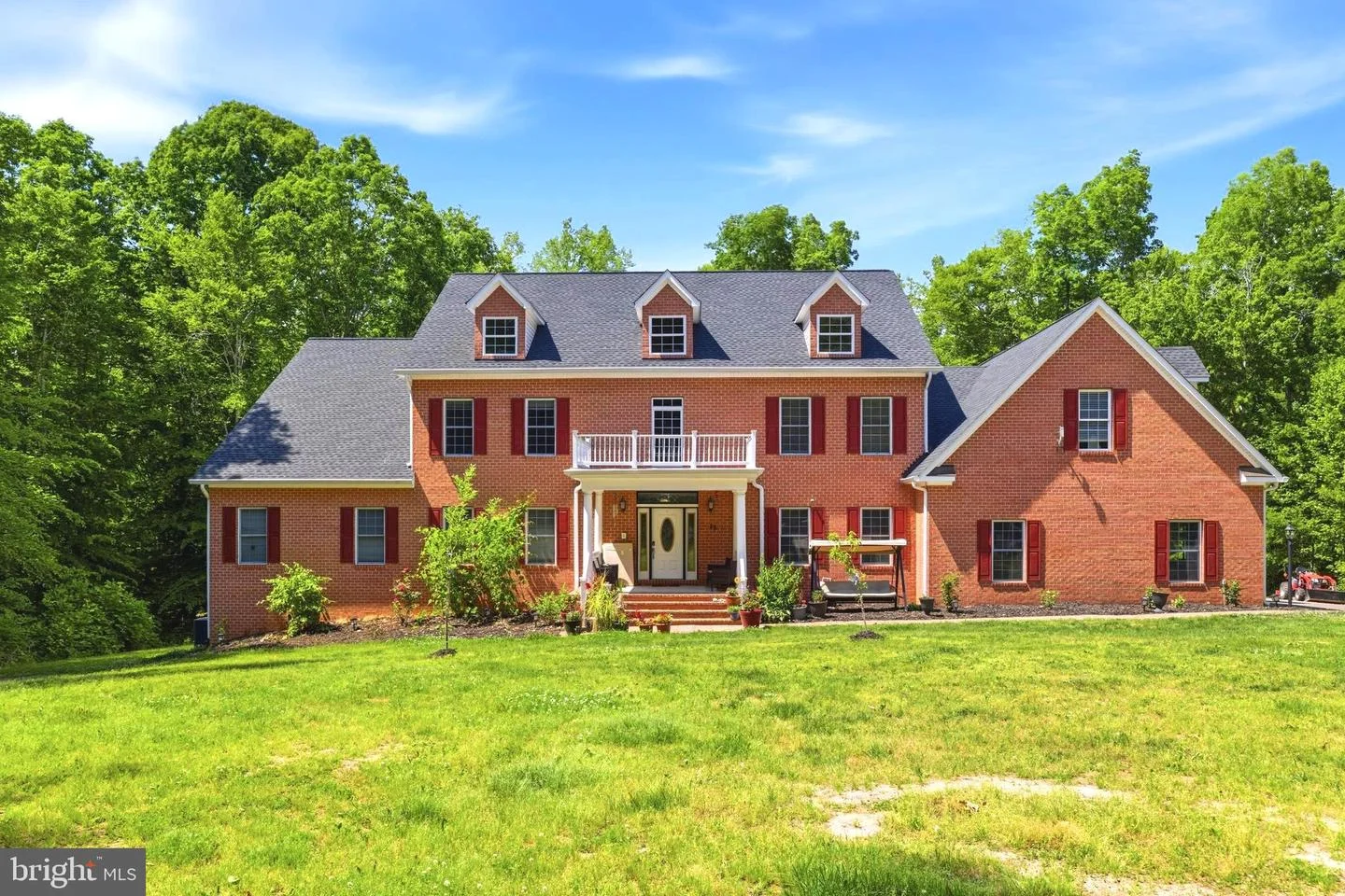 43 Buckhorn Trail
