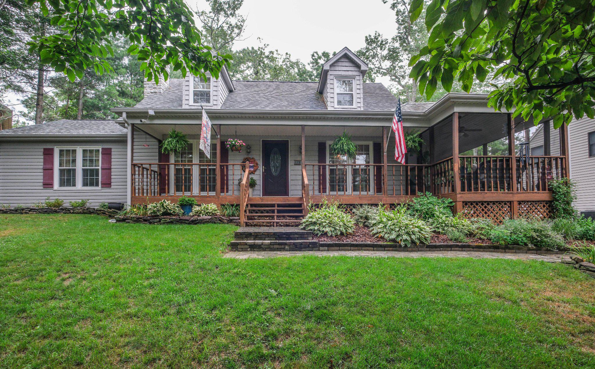 228 Fairway Circle, Cross Junction, VA, 22625