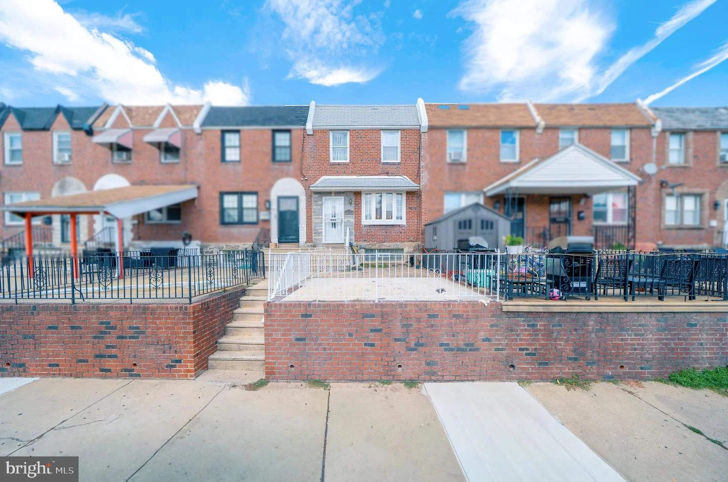 1043 Van Kirk Street