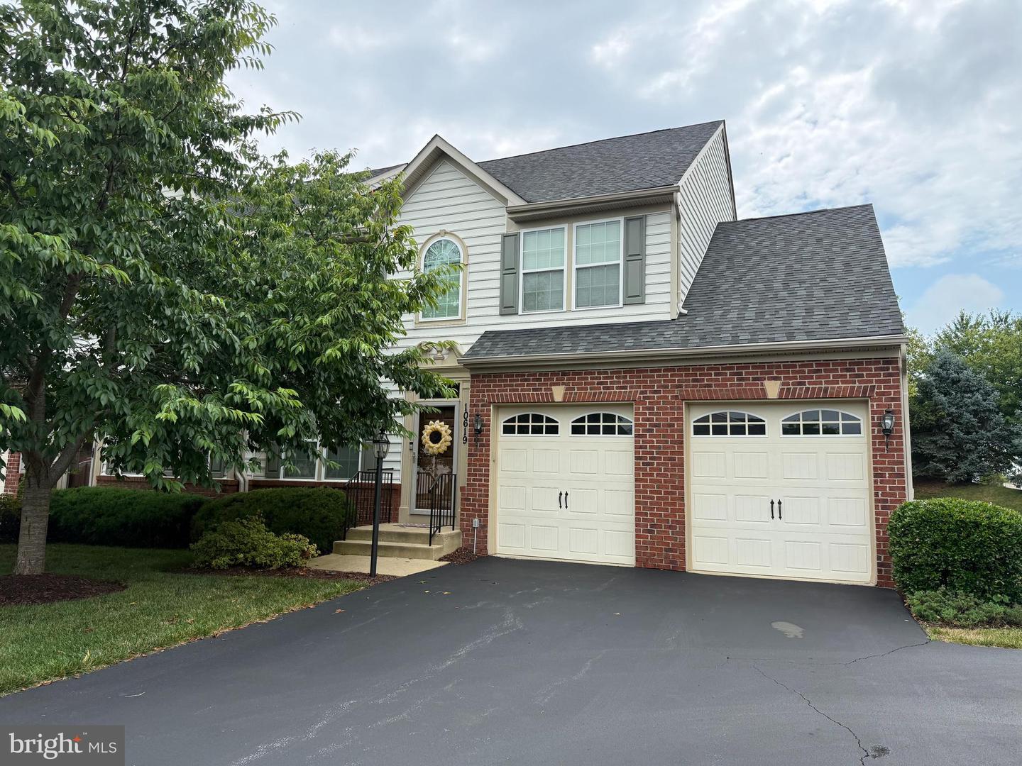 10619 Nathaniel Way Unit 20, New Market, MD, 21774
