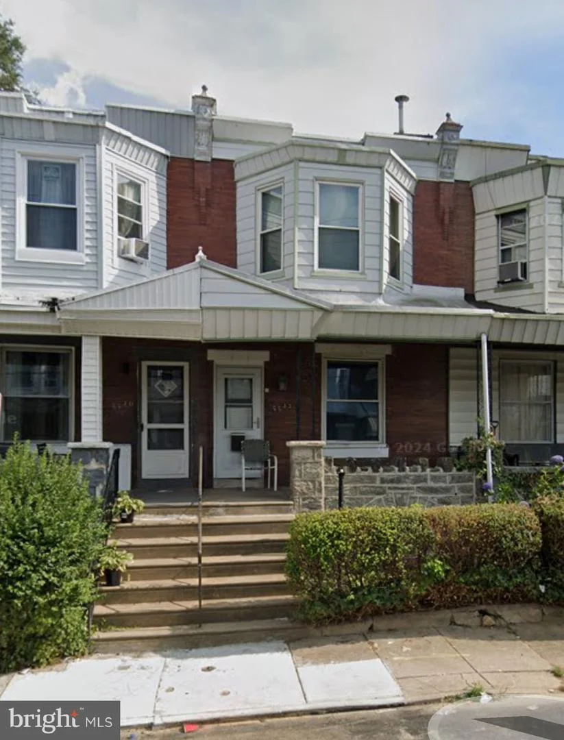 5542 Media Street