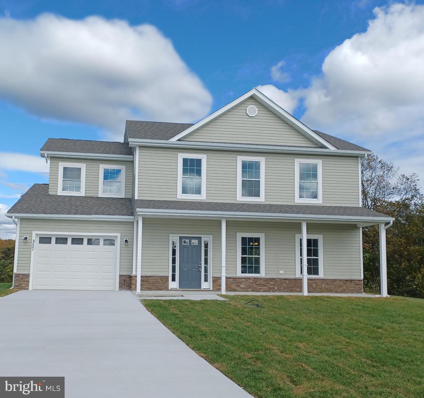 View Martinsburg, WV 25401 house