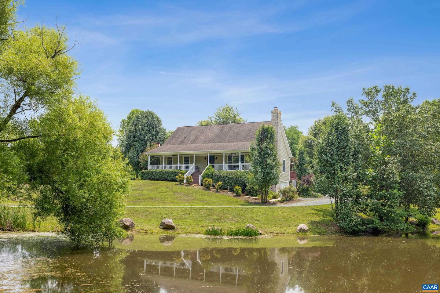 103 Orchard Park Rd, Palmyra, VA, 22963