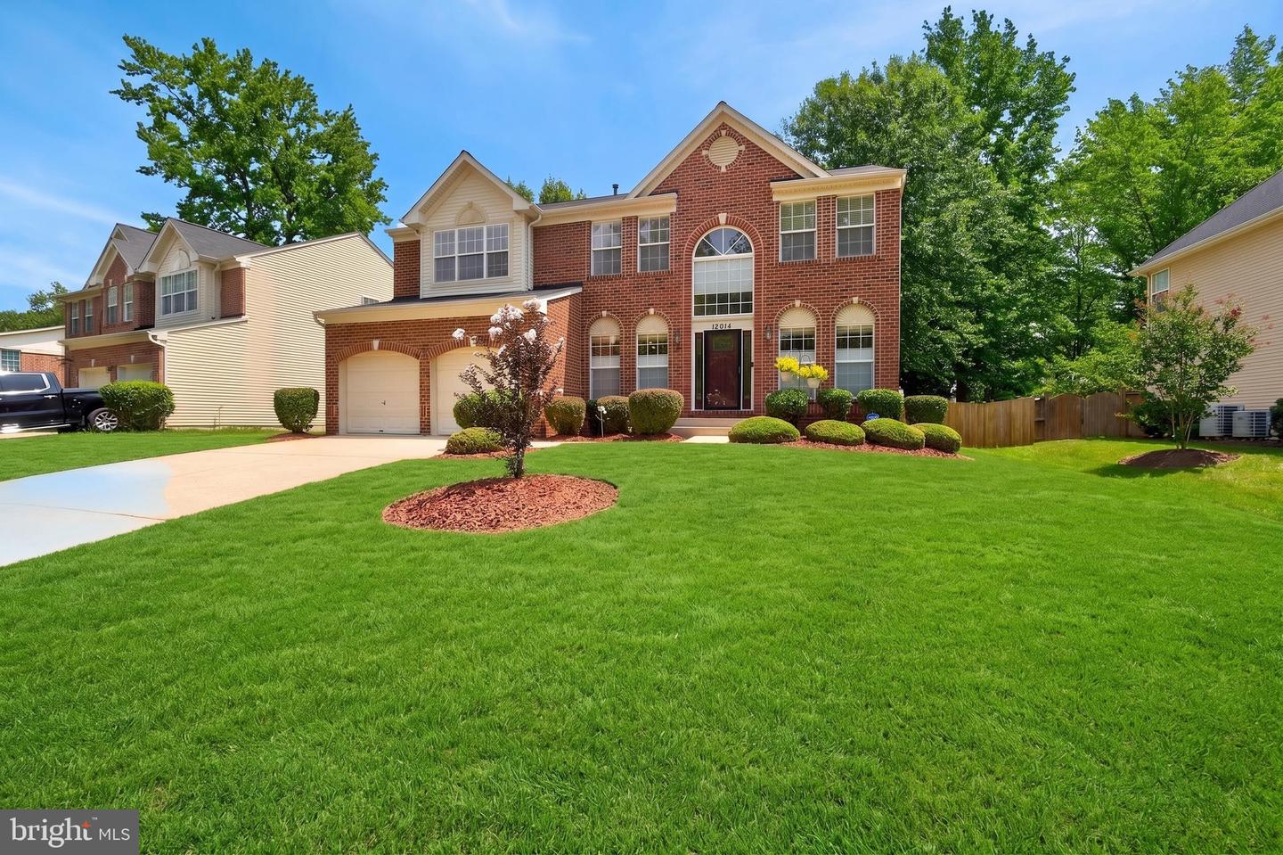 12014 Bion Drive, Fort Washington, MD, 20744