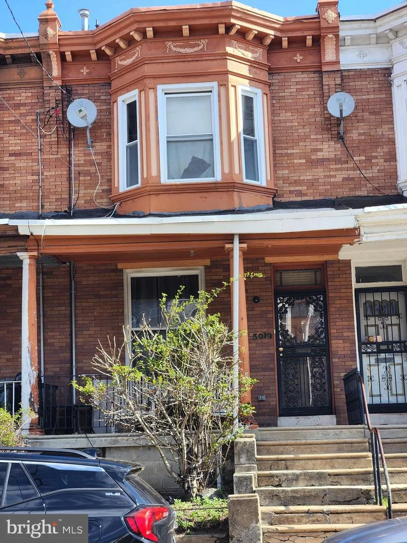 5019 Greene Street