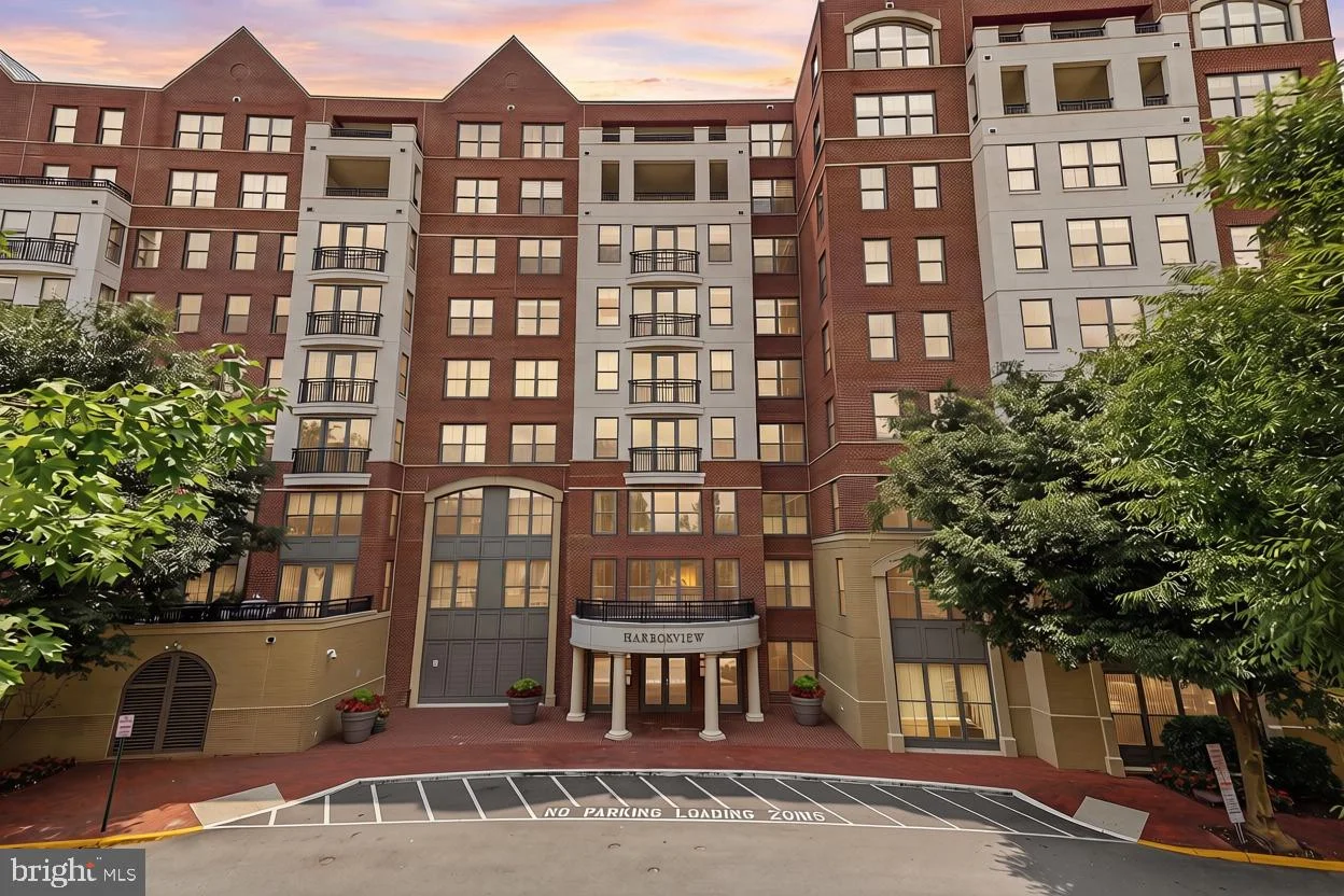 485 Harbor Side Street Unit 610