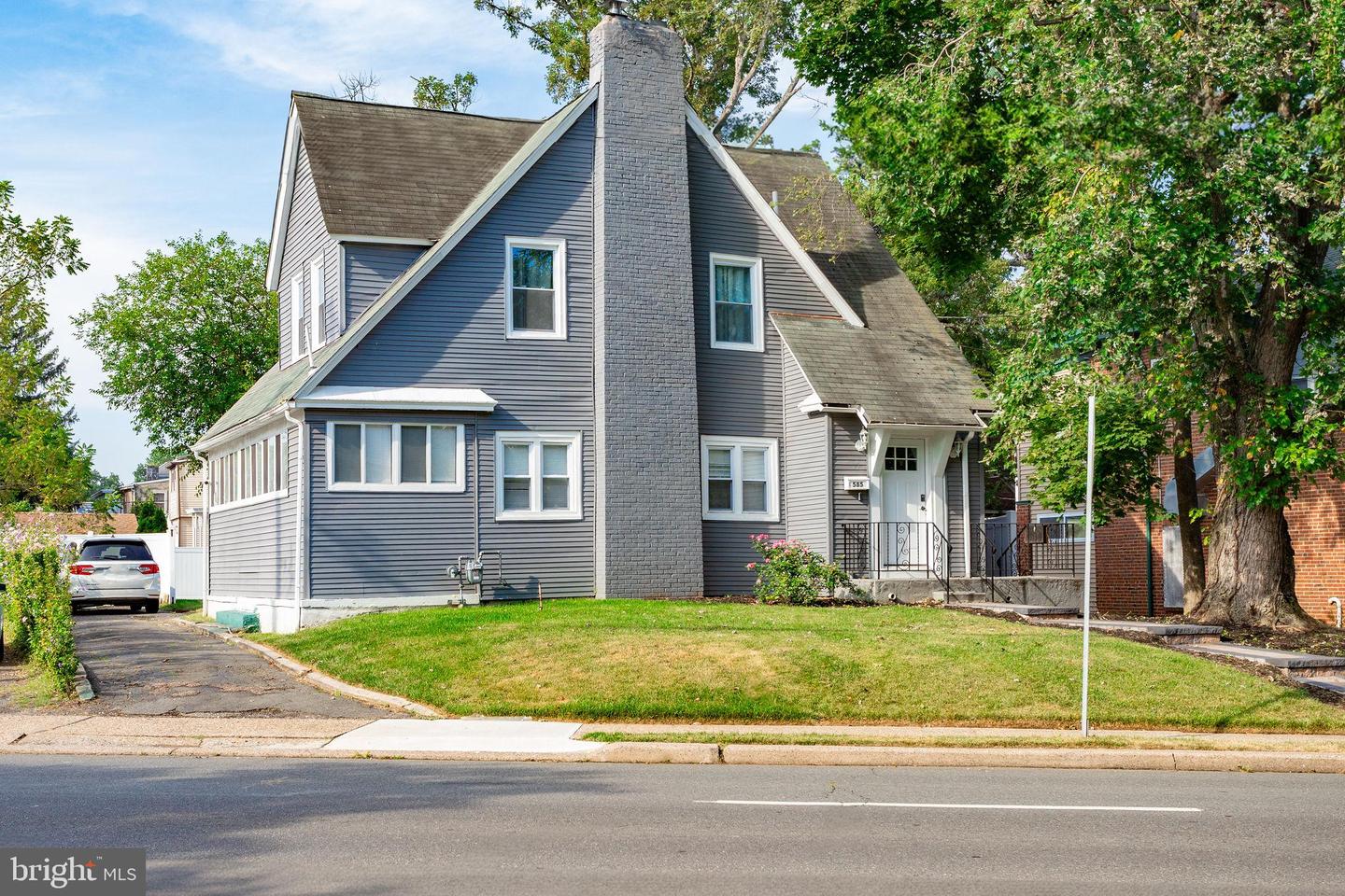 View Ewing, NJ 08618 house