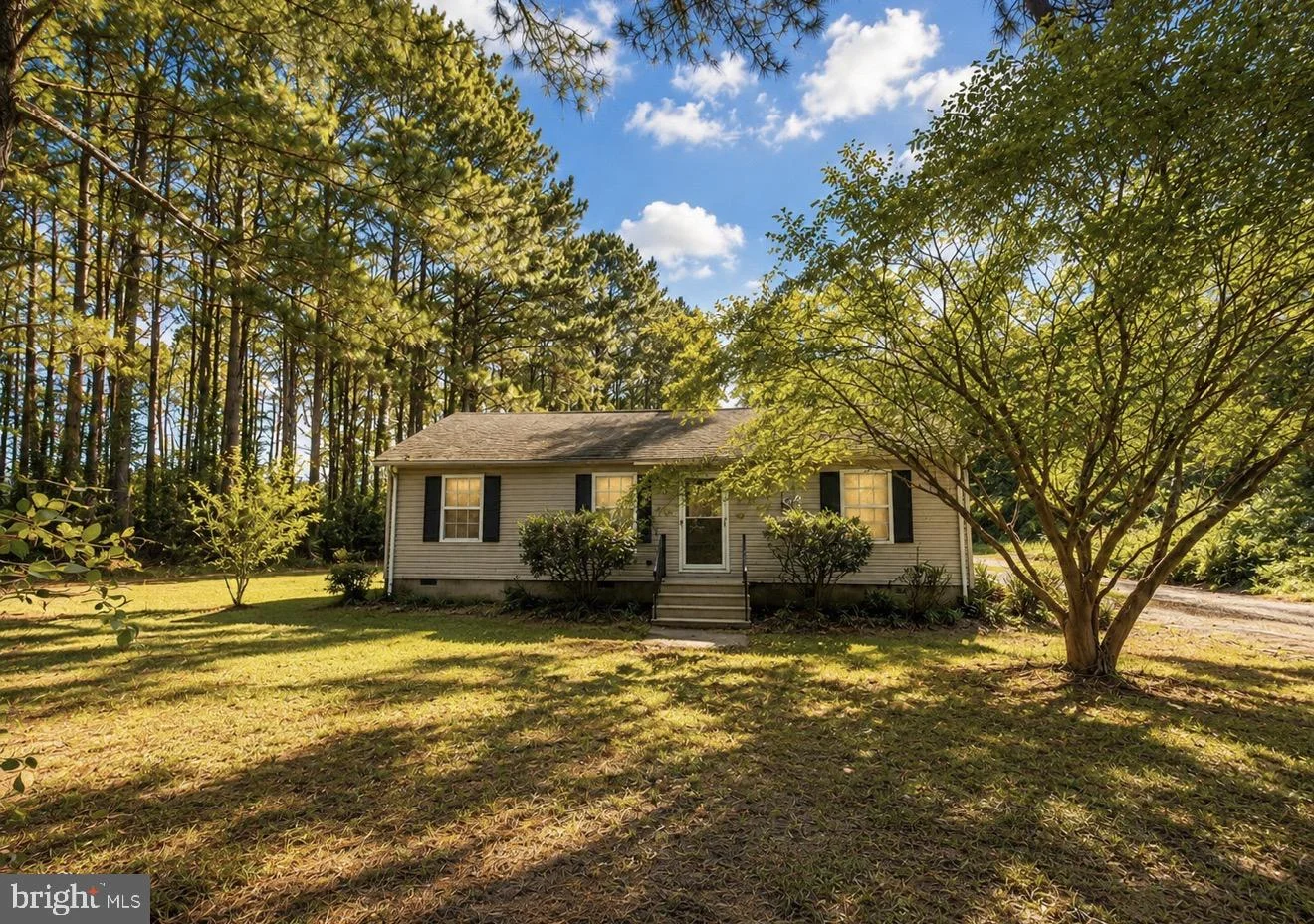 5640 Luther Miles Lane, Marion Station, MD, 21838