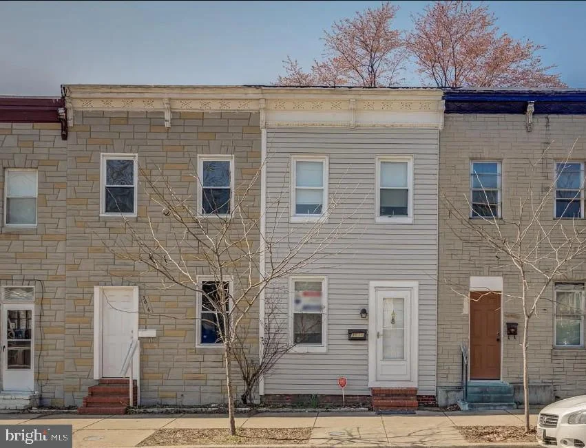 3614 2nd Street