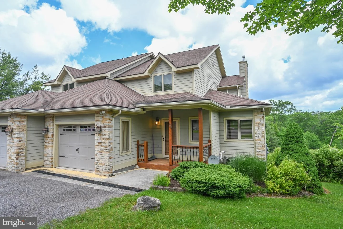 178 Winding Trail Lane Unit 5B