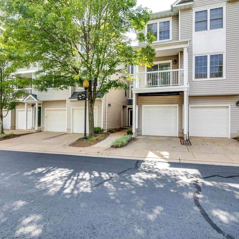 12908 Fair Briar Lane, Fairfax, VA, 22033
