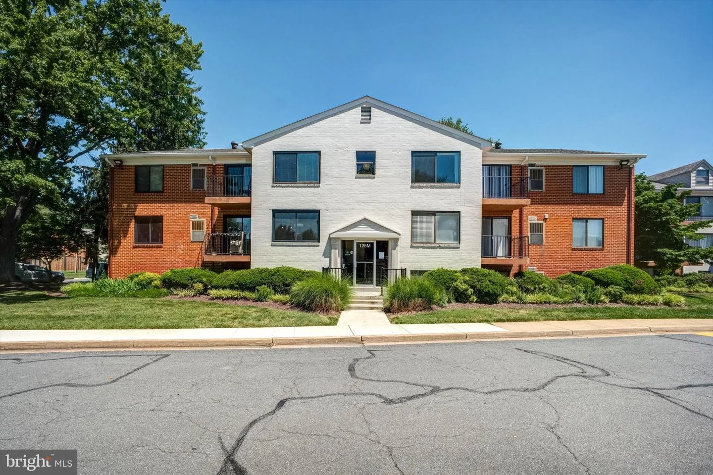 125 Clubhouse Drive SW Unit 5
