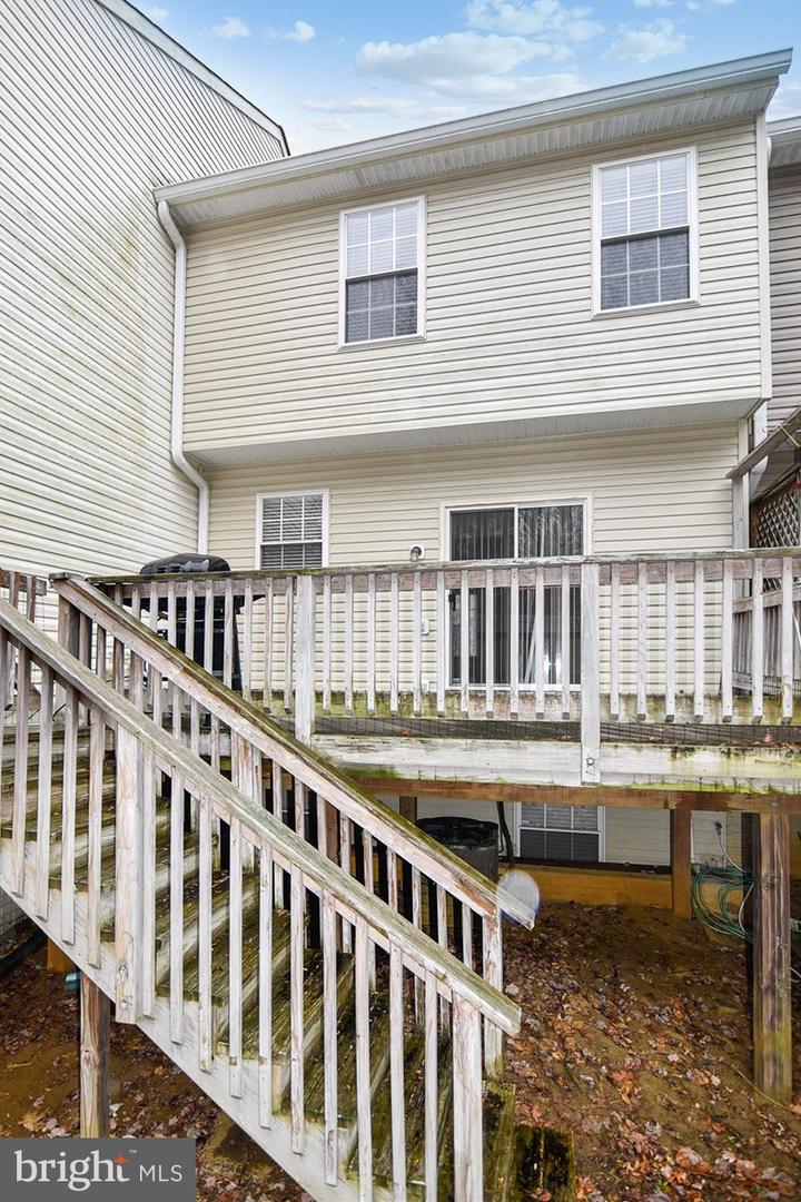 Photo 3 of 46 of 637 Baystone Ct townhome