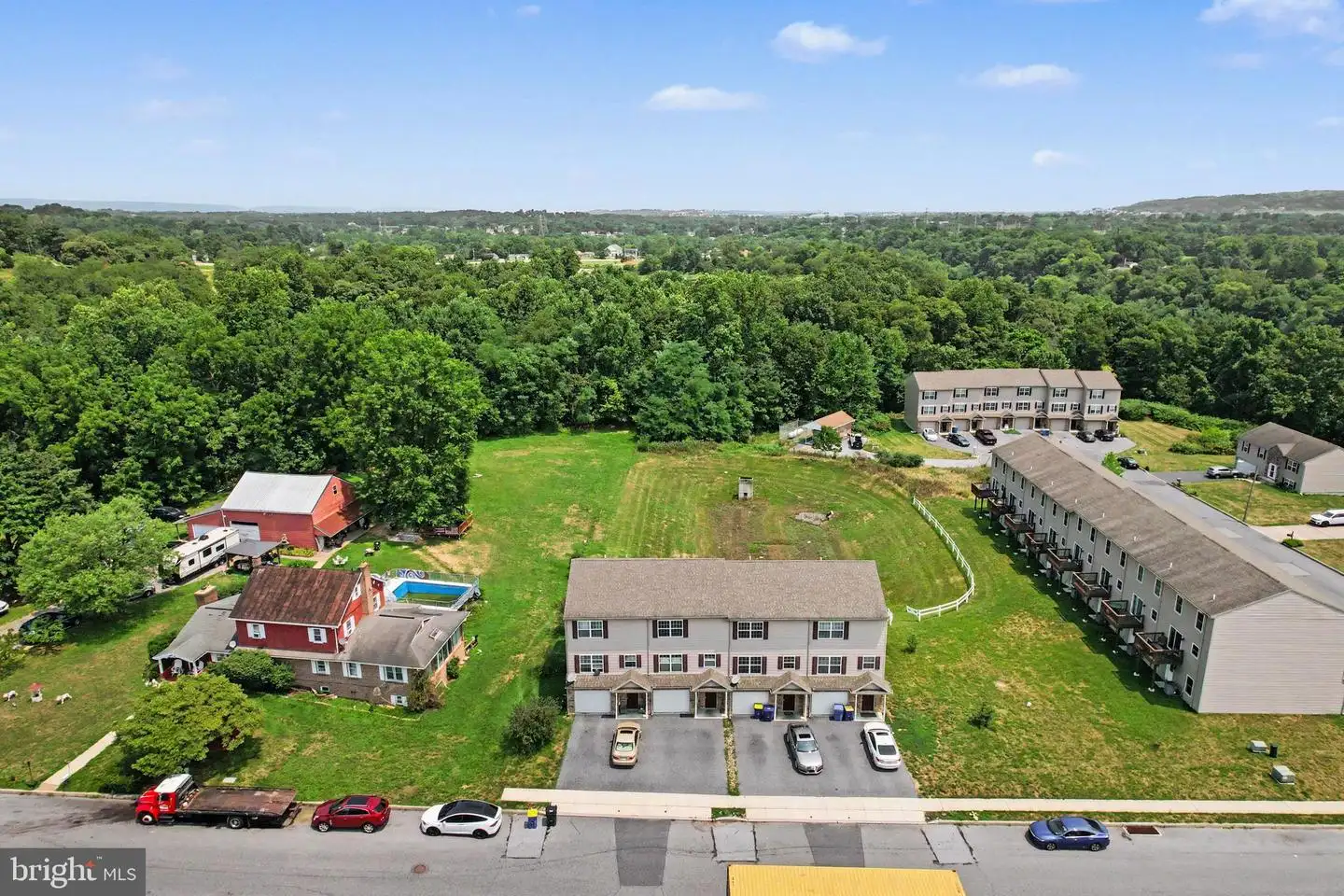 804 S 82nd Street, Harrisburg, PA, 17111