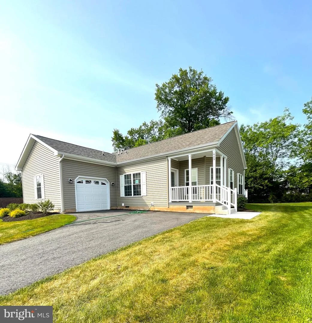 649 Blue Bell Springs Drive
