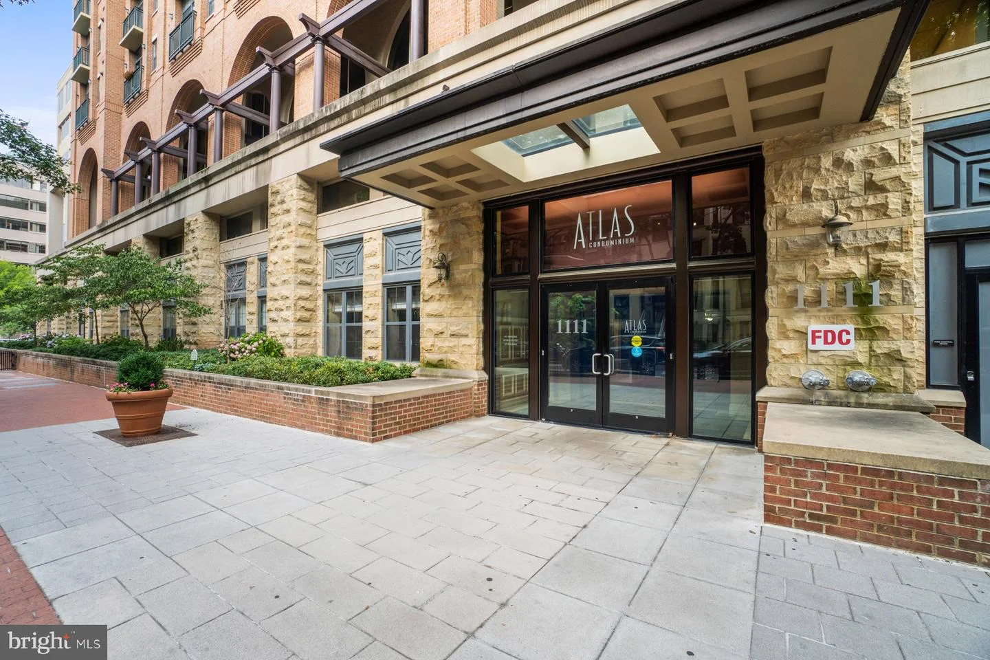 1111 25th Street NW Unit 723