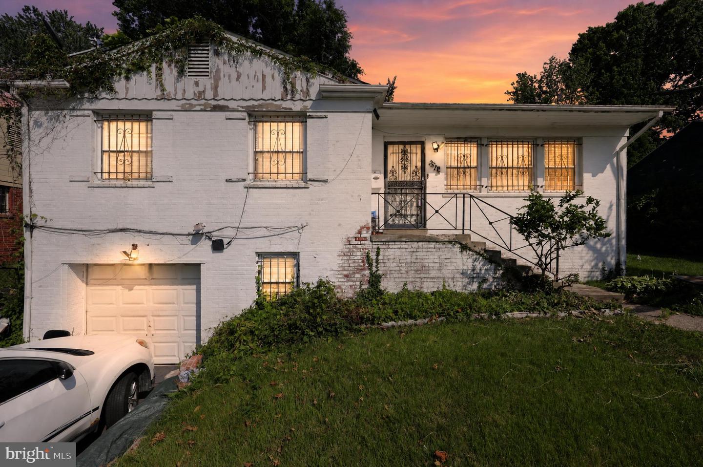 2511 Oxon Run Drive, Temple Hills, MD, 20748