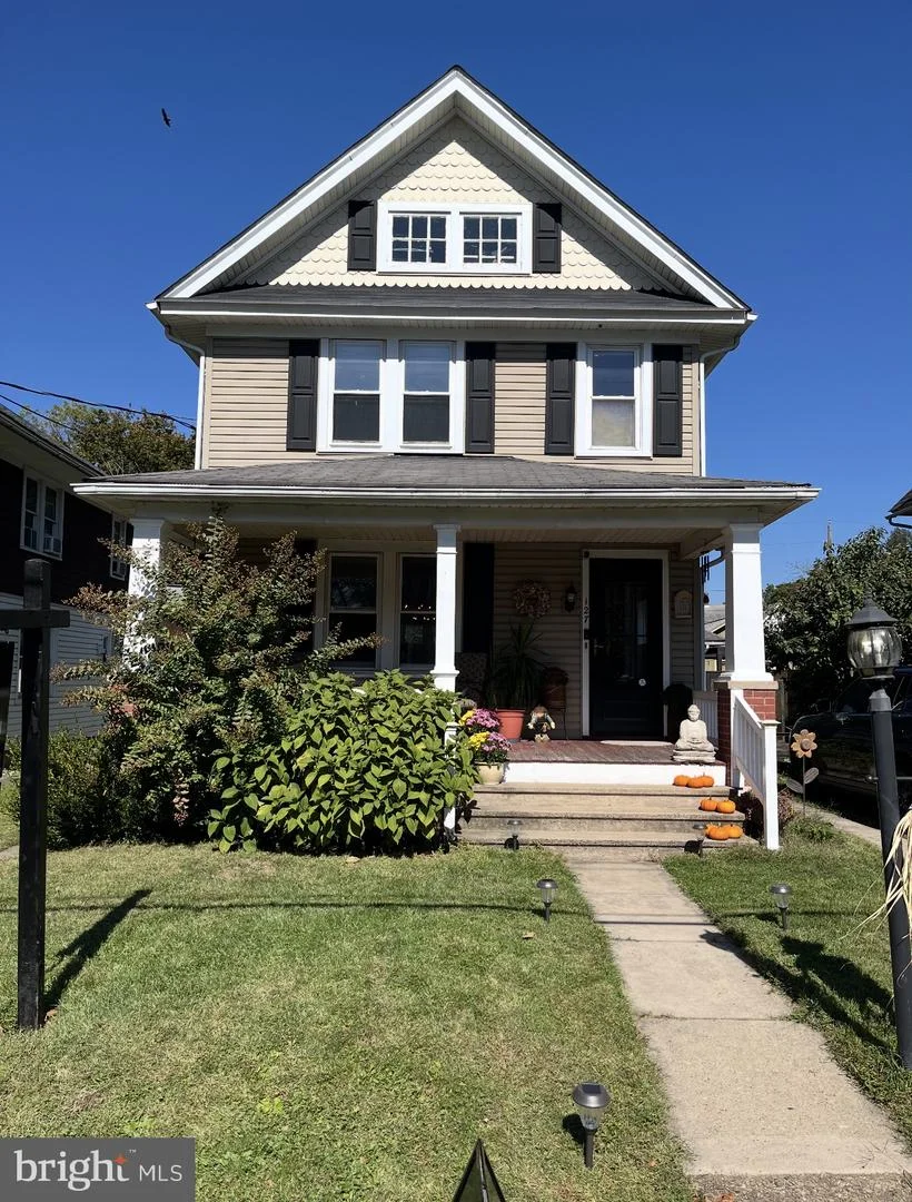 127 Sycamore Road, Riegelsville, PA, 18077