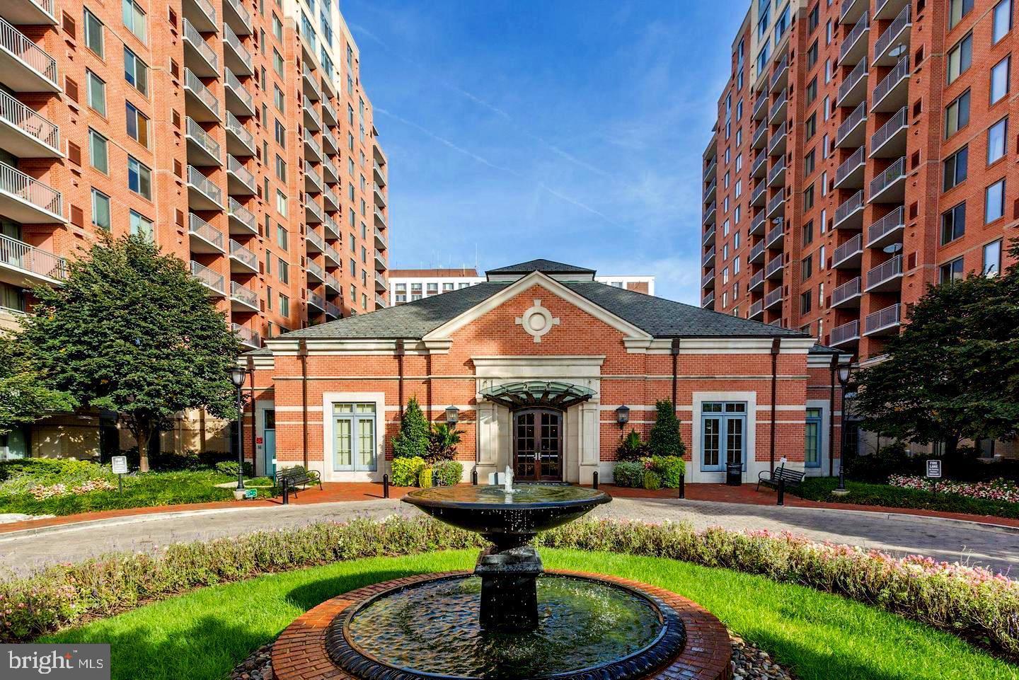 11710 Old Georgetown Rd Unit 909, North Bethesda, MD, 20852