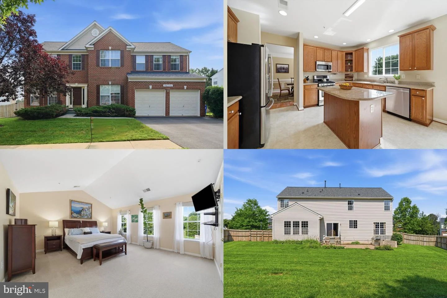 14514 Bubbling Spring Road, Boyds, MD, 20841
