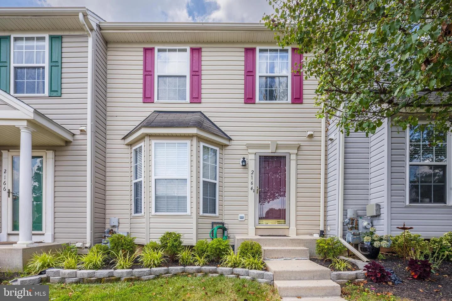 2164 Kyle Green Road