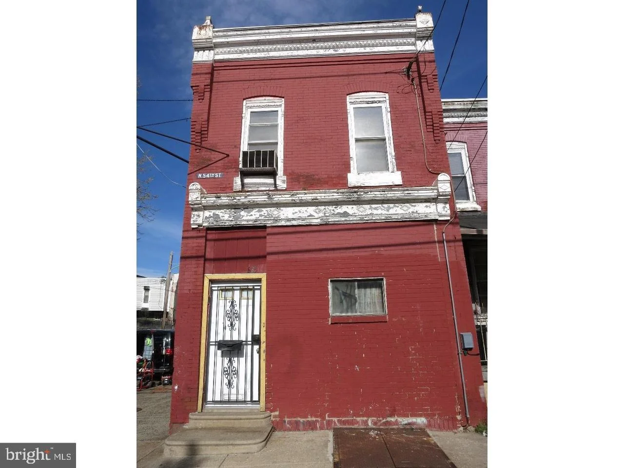635 N 54th Street